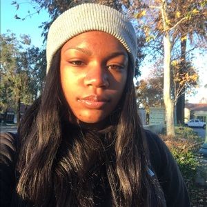 Meet your Posher, Mariah